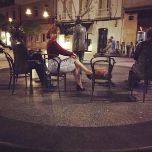 Meet your Posher, Mary